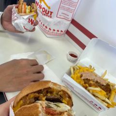 In-N-Out Burger User Photo