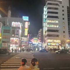 Ichiran Asakusa User Photo