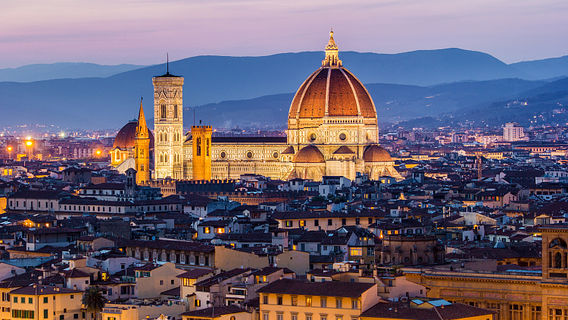 FlorenceTours
