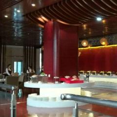 库车饭店(三星楼店) User Photo