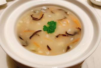 珠海華髮喜來登酒店·采悅軒中餐廳張用戶圖片
