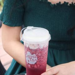 Zhishichayu CHEESE TEA (zhaoyangguangchang) User Photo
