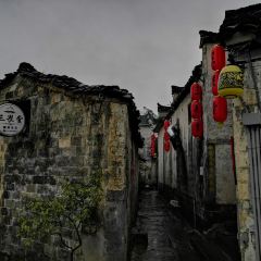 SAN WEI CHURCH User Photo