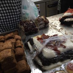 清真·白记年糕(牛街北口店) User Photo