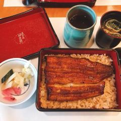 Izuei Main Restaurant User Photo