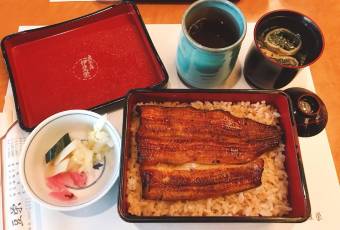 Izuei Main Restaurant user photo