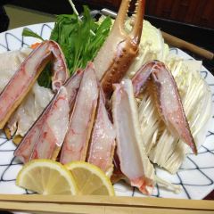 Kani Honke Sapporo Station Main Branch User Photo