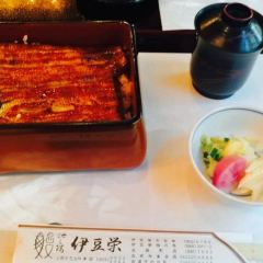 Izuei Main Restaurant User Photo