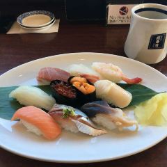 おたる政寿司 本店 User Photo