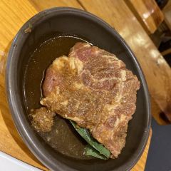 Hanilkwan Apgujeong張用戶圖片