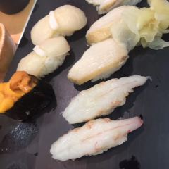 Sushi Dai User Photo