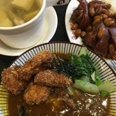 Formosa Chang NingXia Main Restaurant User Photo