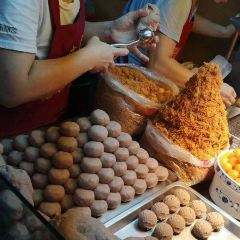 Liu Yu Zi User Photo