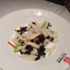 谷谷鸡海鲜(凉城店) User Photo