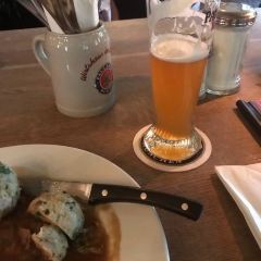 Wirtshaus in der Au張用戶圖片