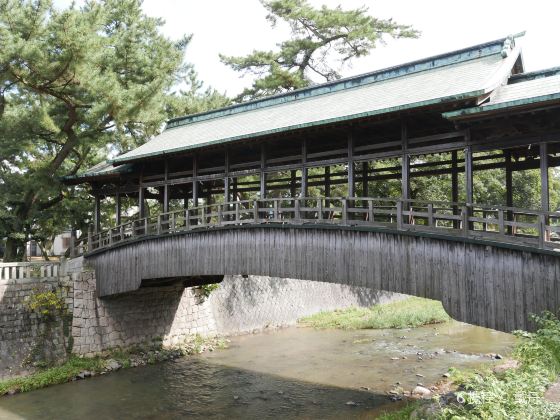 鞘橋