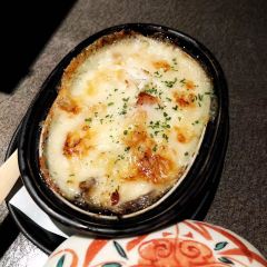 Tempura Motoyoshi User Photo