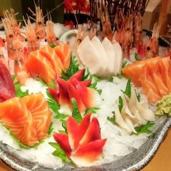 Tsukiji Sushisen User Photo
