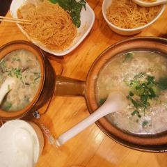 BING CUN User Photo