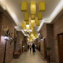 纳福苑(亮庆餐饮分店) User Photo