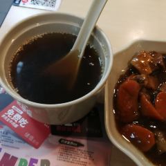 李先生牛肉面大王(潍坊火车站店) User Photo