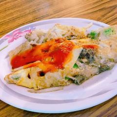 King of Oyster Omelets User Photo