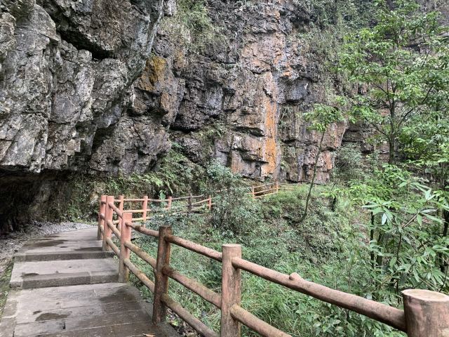 Emei Mountain
