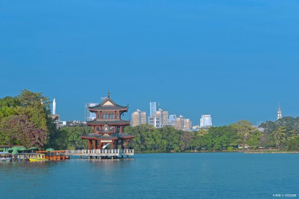 豐渚園