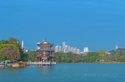 Fengzhu Park