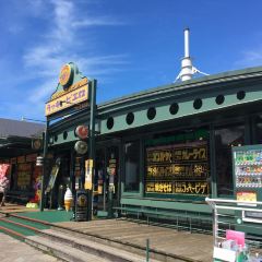 Lucky Pierrot Jujigai Ginza branch User Photo