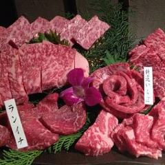 Matsusakagyu Yakiniku M HOZENJI YOKOCHO ảnh của người dùng