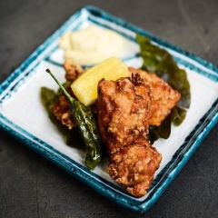 Afuri Nakameguro User Photo