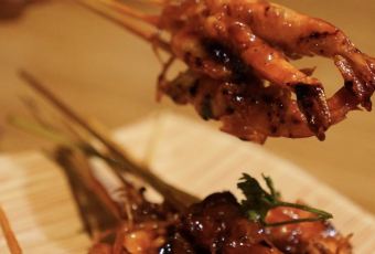 Bale Udang Kuta User Photo