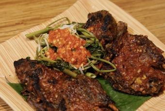 Bale Udang Kuta User Photo