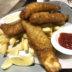 Qiulin Western Restaurant User Photo