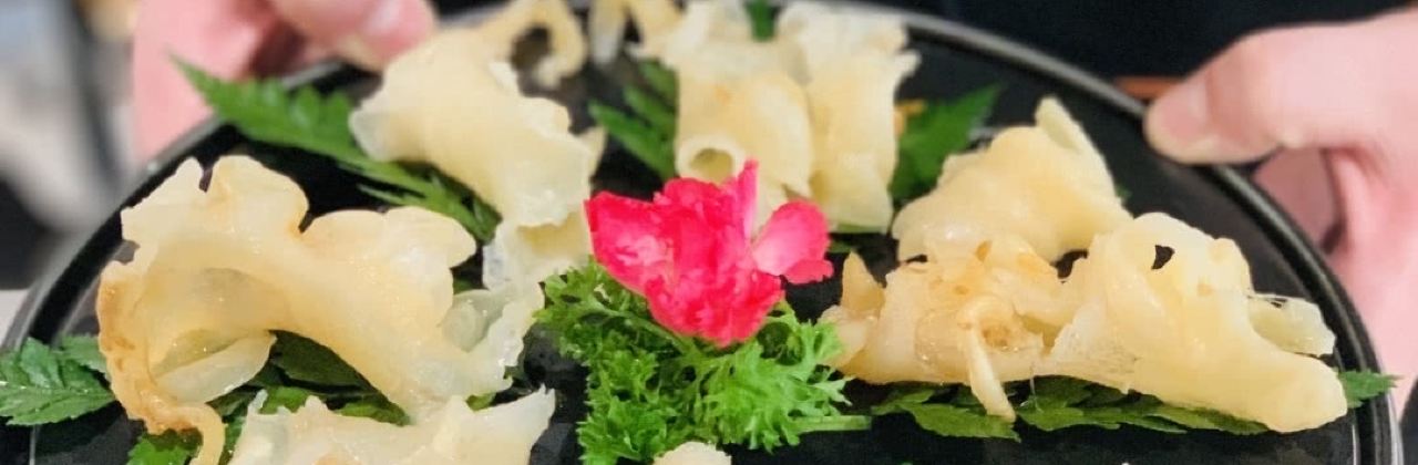 和記豬肚雞(麥地店)