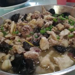 丰衣足食农家大院 User Photo