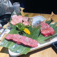 SUMIBIYAKINIKU NAKAHARA User Photo