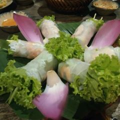 Nha Trang Xua Restaurant 여행 사진
