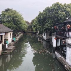楼外楼·老饭店(周庄景区内店) ảnh của người dùng