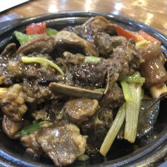 MAN TANG CAI 여행 사진