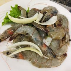 石遇火山岩石烤肉朝鲜菜 ảnh của người dùng