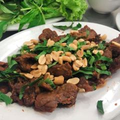 Nem Nuong Dang Van Quyen User Photo