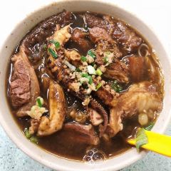 Kam’s Roast Goose 여행 사진