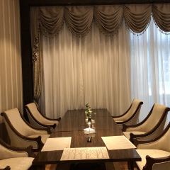 蜀南金碧酒店餐廳張用戶圖片