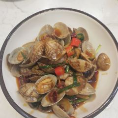 Bu Zai Ke Seafood(Diyi Market Main Store) User Photo