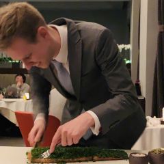 TRB Hutong User Photo