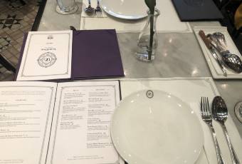 National Kitchen by Violet Oon user photo