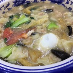 Liu ZhangXing (YiXian Qiao) User Photo