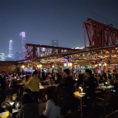 Mr.rocky Bar User Photo